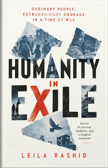 Featured book cover designed by Book Pattern