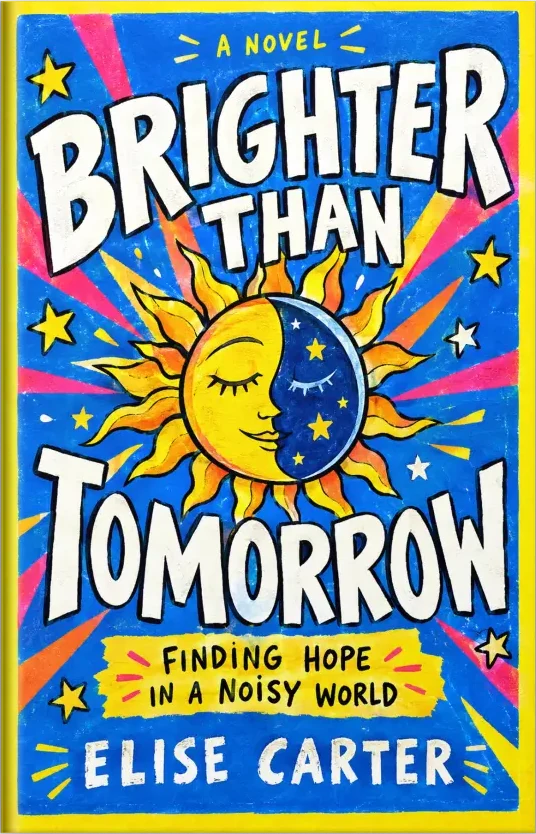 Featured book cover designed by Book Pattern