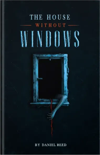 Featured book cover designed by Book Pattern