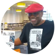 Alvin L.A. Horn