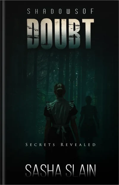 Doubt book cover