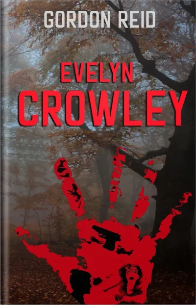 Evelyn Crowly book cover