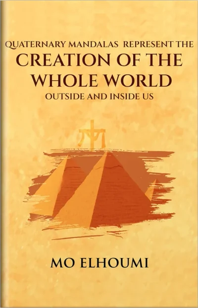 Creation of the whoile world book cover