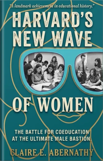 New Wave of Women book cover