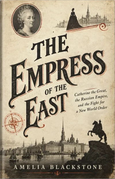 Princess of the East book cover