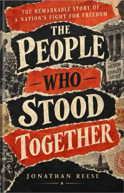 The People WST book cover