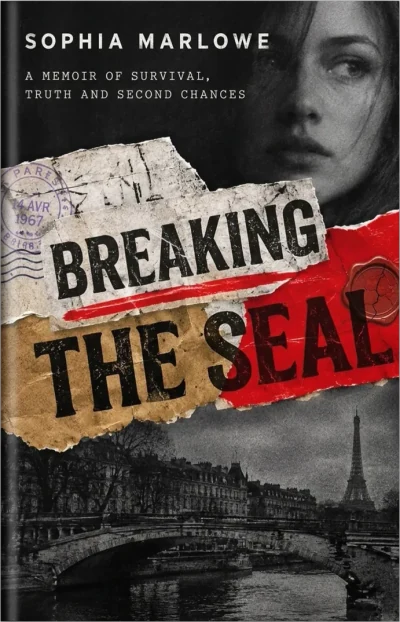 Breaking the Seal book cover