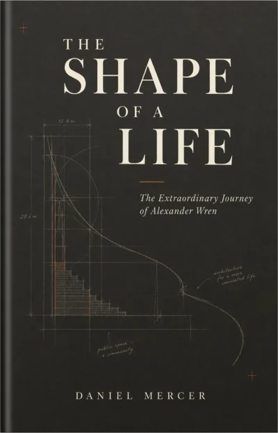 Shape of life book cover