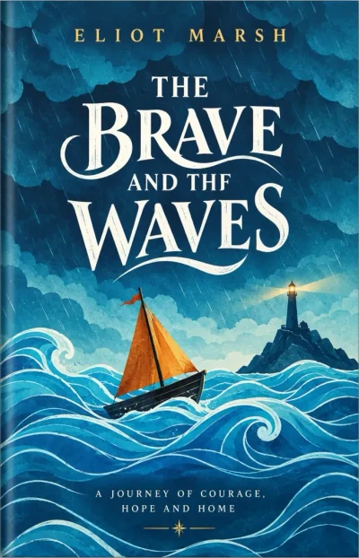 The Waves book cover