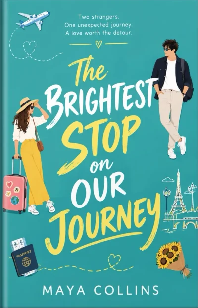Love Journey book cover